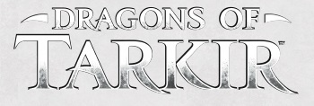 Dragons of Tarkir Magic Cards